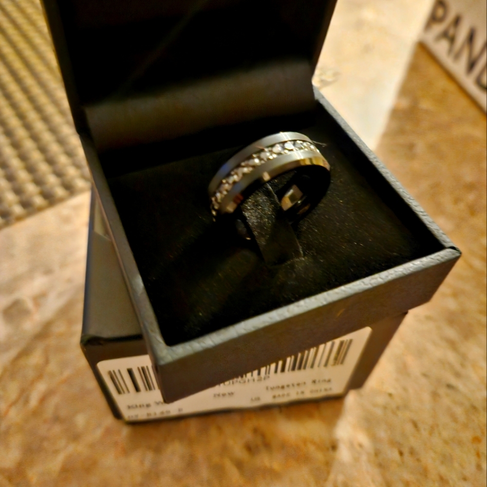 Men ring
